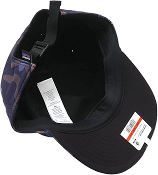 Amazon | [Patagonia (パタゴニア)] SNOWFARER CAP スノーフェアラー